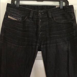 Diesel Viker Jeans